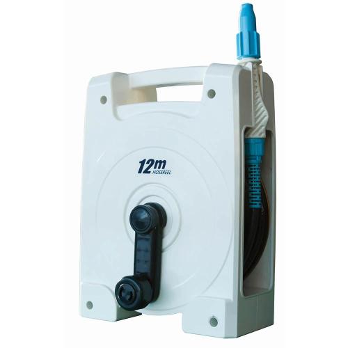 SMATO SM-HR12S Water Hose Hose Reel