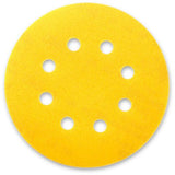 Bosch F03E003LW0 Sia Abrasives Circular Paper