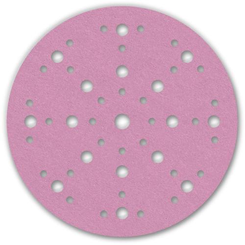 Bosch F03E0079T7 Sia Abrasives Circular Paper