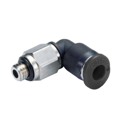 CDC PL4-M6C Air One-Touch Fitting