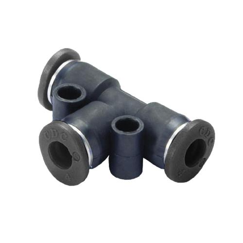 CDC PUT3C Air One-Touch Fitting