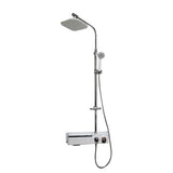 DIA HS-8000 Sunflower Showerhead