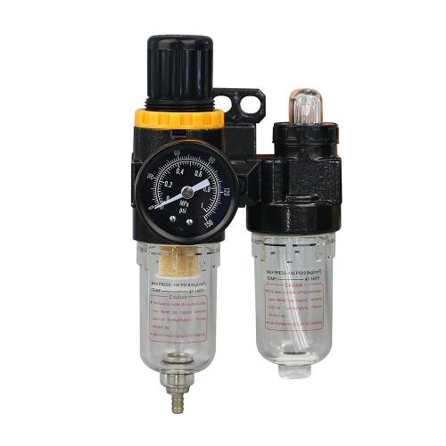 UDT ECA2010-02 Air Unit Air Unit Set