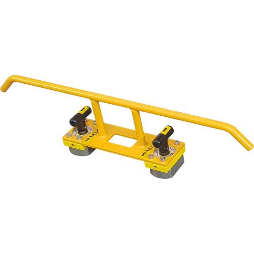 Magswitch MSQ-30 Block Lower Magnet Cable Hanger