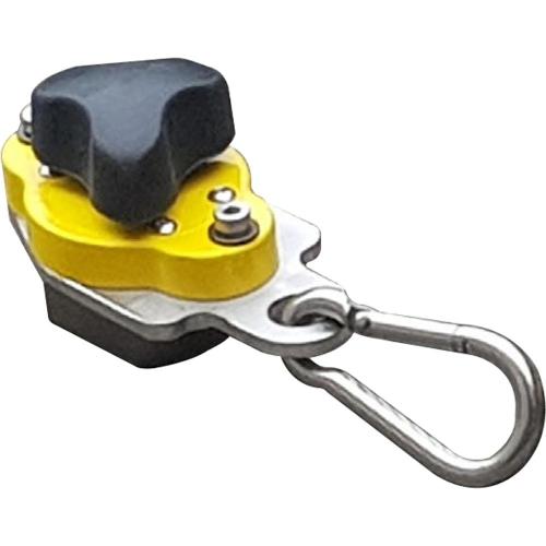 Magswitch MSQ-30 Side Ring Magnet