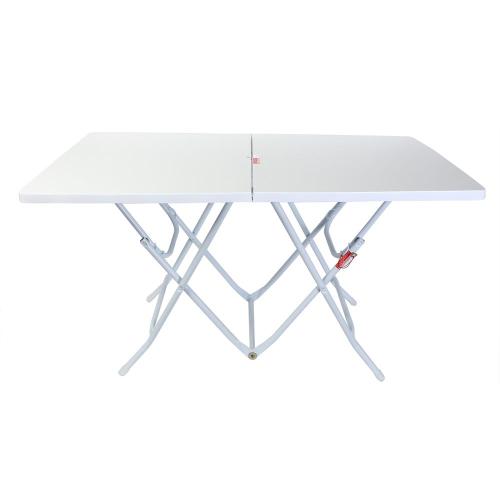 DAESEUNG 829-6010 Folding Table