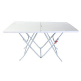 DAESEUNG 829-6010 Folding Table