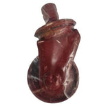 MASADA SJ-50H Industrial Garage Jack Rear Wheel