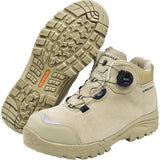 Unican UK-46 Safety Shoe