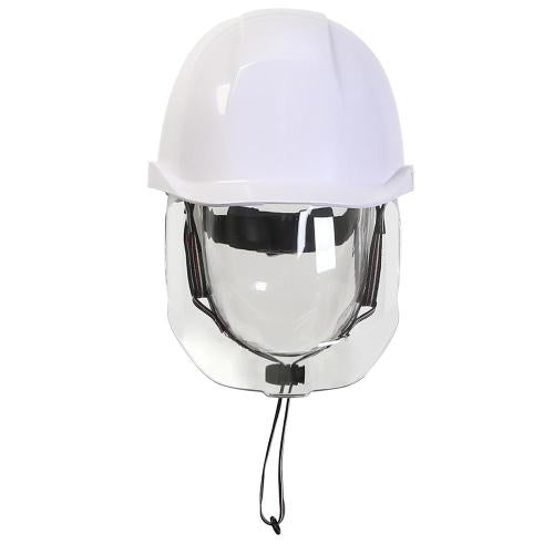 Hard Hats &amp; Safety Belts | Korean source | MRO | S-Top STFSH-101 Hard Hat