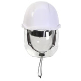 Hard Hats &amp; Safety Belts | Korean source | MRO | S-Top STFSH-101 Hard Hat