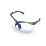 Myungsin J-5439AF Optical Sports Safety Glasses