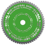 Motoyuki MK100H Tip Saw (Acrylic)