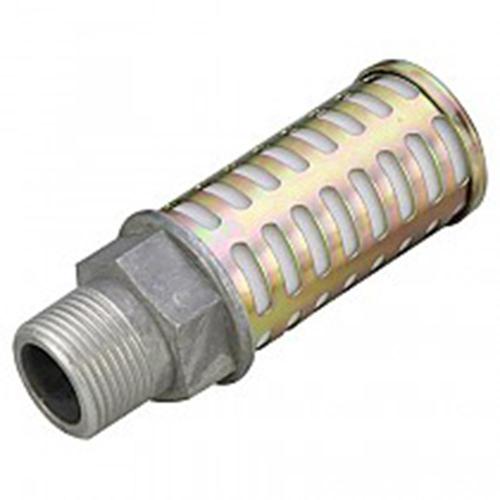 KCC KAN500-06 Muffler