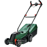 BOSCH Garden Tools 06008B9AB1 Cordless Lawn Mower