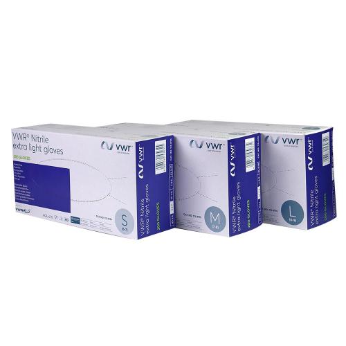 Daehan Science 112-4193 Laboratory Gloves