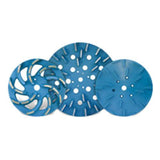 EWHA 810810002 Metal Grinding Wheel