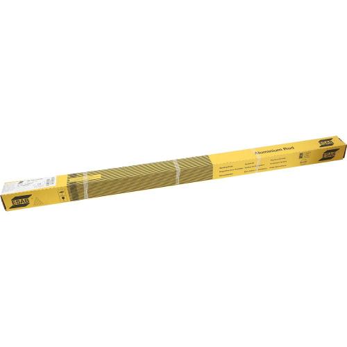 Alcotek 708-0342 TIG4043 Aluminum (TIG)