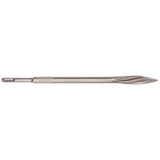 Proyan 521-2196 250 SDS PLUS Point Chisel