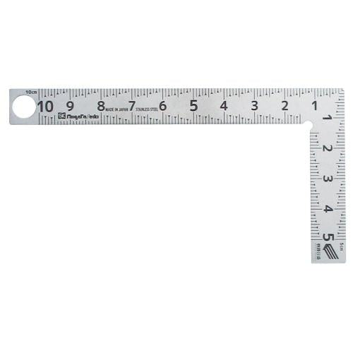 SK CM-10KD Right Angle