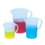 Daehan Science SL.Be3114 Beaker