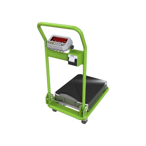 A&amp;D FJC-60K Platform Scale
