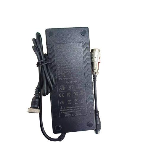 UDT JK-AL Lift Charger