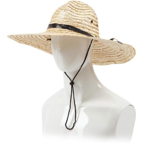 Duplex 870-9471 Straw Hat