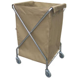 SMATO AF08157 Cleaning Laundry Storage Cart