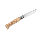 Opinel 276-6711 no.8 Knife