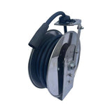 UDT RWAKS-1010NF Air Reel Water Hose Reel (SUS)