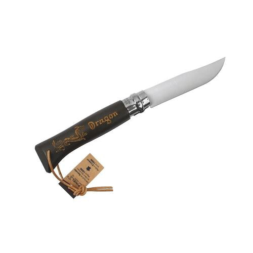 Opinel 276-6748 no.8 Knife