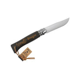 Opinel 276-6748 no.8 Knife