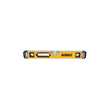 DeWalt Measurement DWHT43224 Aluminum Level
