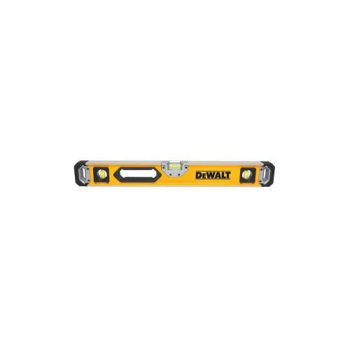 DeWalt Measurement DWHT43224 Aluminum Level