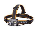 FENIX HP25R V2.0 Rechargeable Light (LED Headlamp)