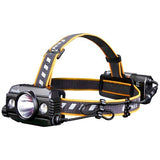 FENIX HP30R V2.0 Rechargeable Light (LED Headlamp)