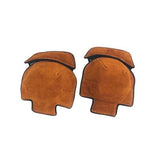Gukje Safety Material | Hard Hats &amp; Safety Belts | Korean source | MRO 872-1914 Leather Knee Protector