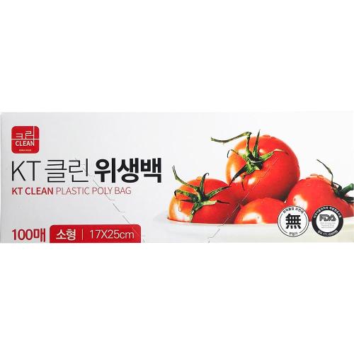 Korea House 902-1954 Sanitary Bag
