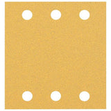 BOSCH AC 2608900890 Sanding Paper