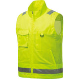 K2 Safety PMF21651 Work Vest