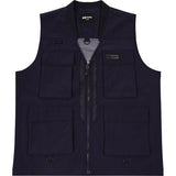 K2 Safety PMS22603 Work Vest