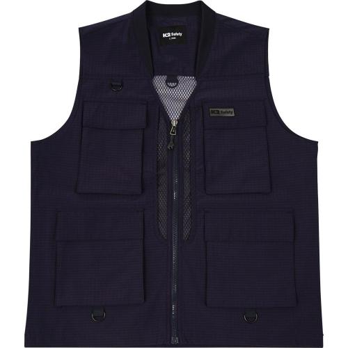K2 Safety PMS22603 Work Vest