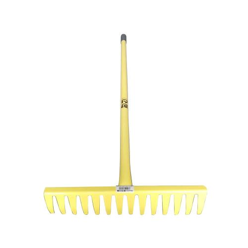 Hanshin 132-9258 Shovel Rake