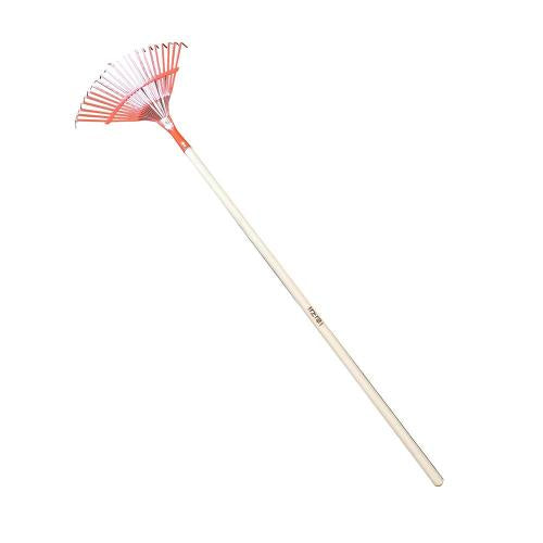 Hanshin 132-9276 Shovel Rake