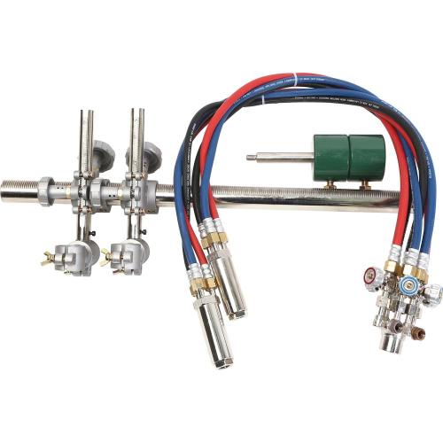 Yukwang 751-8234 YK-150A Automatic Gas Cutting Machine