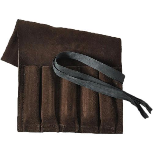 Narex 8996 10 Storage Leather Roll