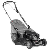 Castell C294557838/C22 Engine Lawn Mower