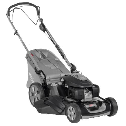 Castell C294557838/C22 Engine Lawn Mower