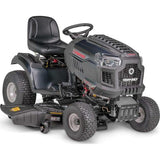 Troy-Bilt Super Bronco 50 Riding Lawn Mower
